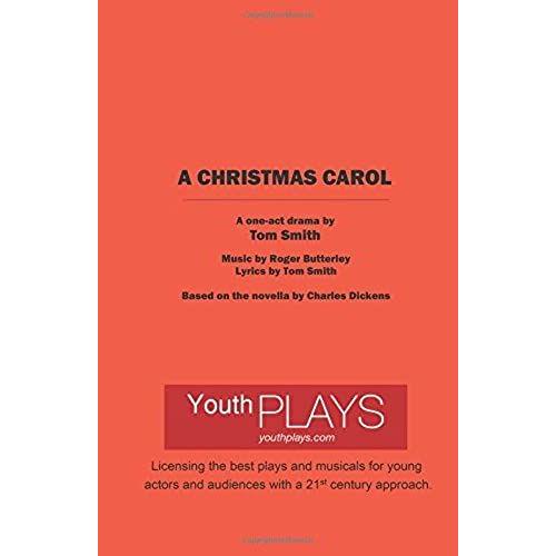 A Christmas Carol (One-Act Version)