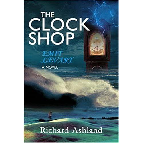 The Clock Shop