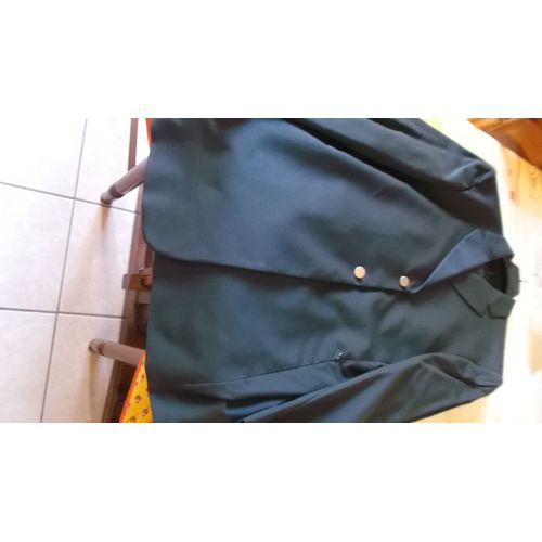 1 Lot De 3 Costumes Pareils Homme Bleu Fonce Neufs Mais A Nettoyer