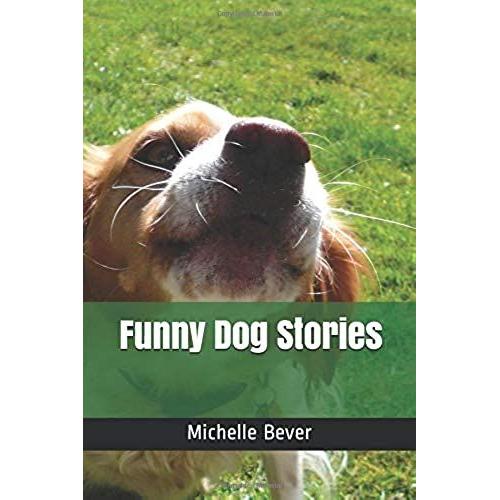 Funny Dog Stories