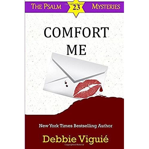 Comfort Me
