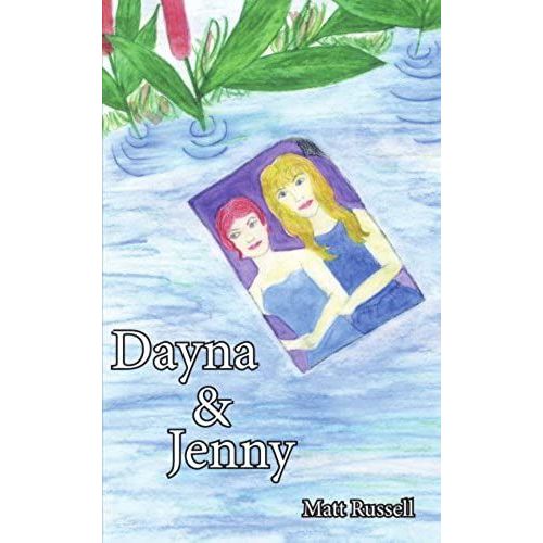 Dayna And Jenny