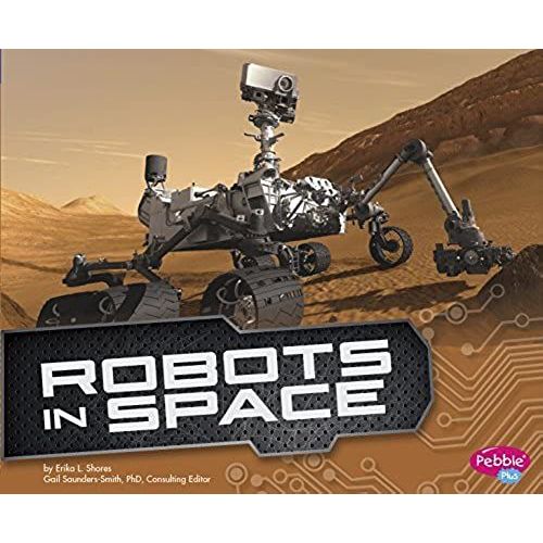 Robots In Space