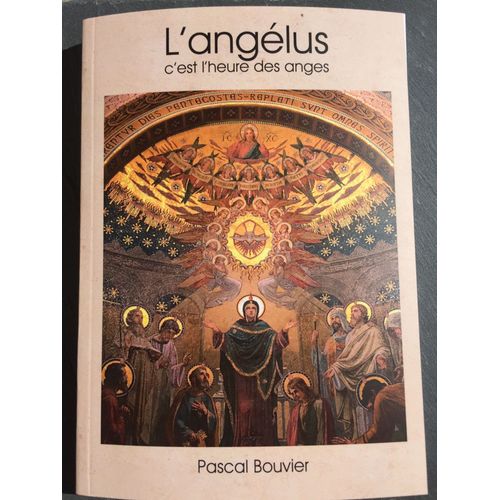 L'angélus C'est L'heure Des Anges