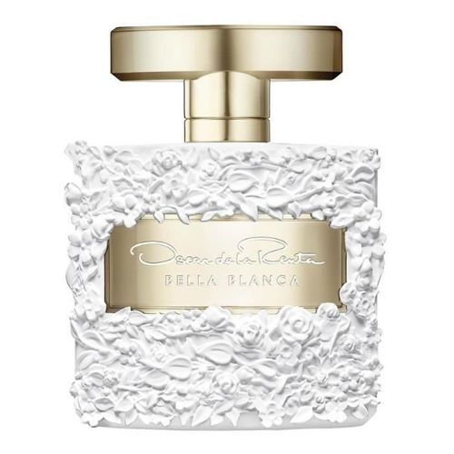 Oscar De La Renta Bella Blanca Eau De Pefume Spray 100ml 