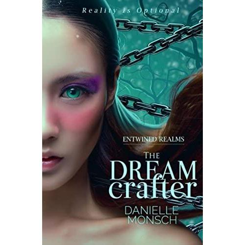 The Dream Crafter (Entwined Realms)