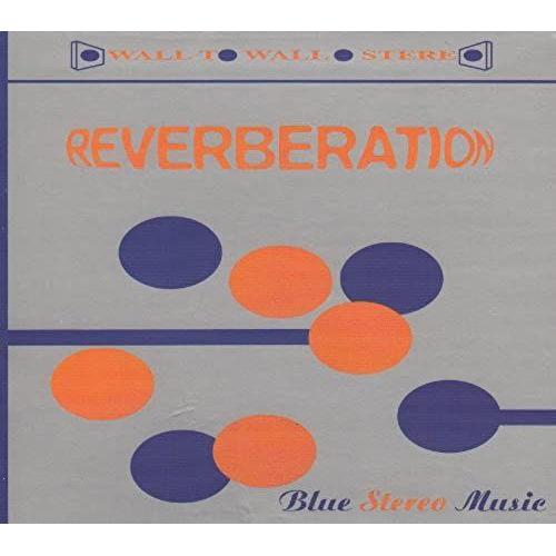 Blue Stereo Music