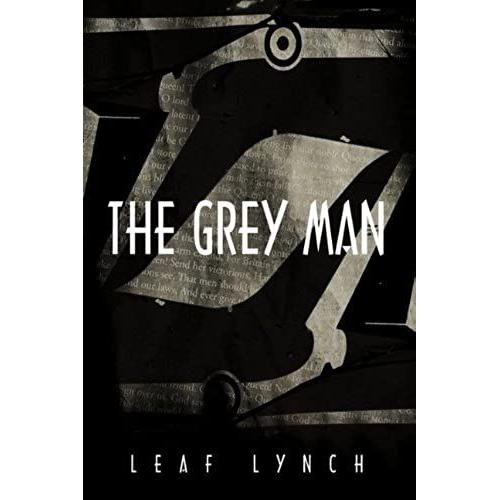 The Grey Man