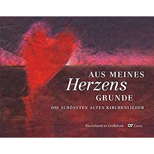 Aus Meines Herzens Grunde / Recueil