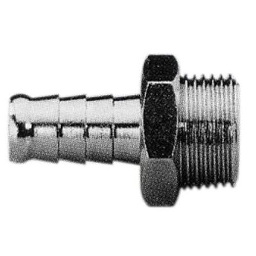 Raccord P/Compr.Filet.Male Coniq