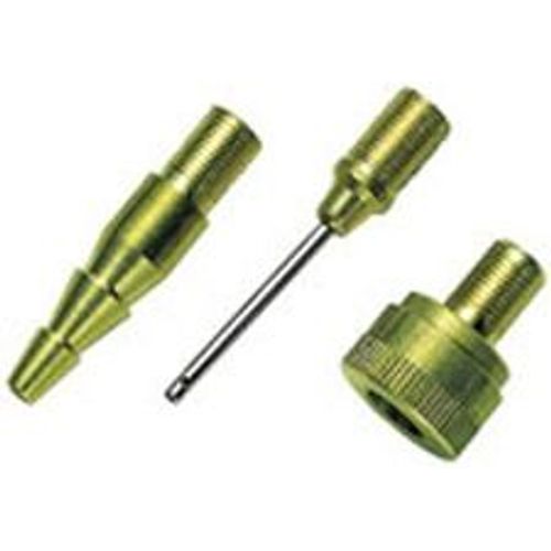 Embouts Gonflage (Velo-Ballon)Sc