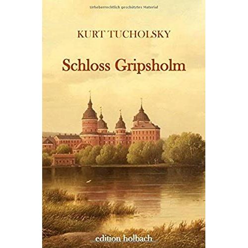 Schloss Gripsholm