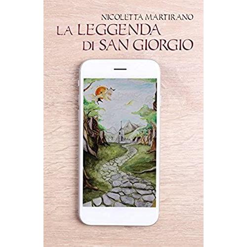 La Leggenda Di San Giorgio (1)