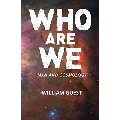 Who Are We