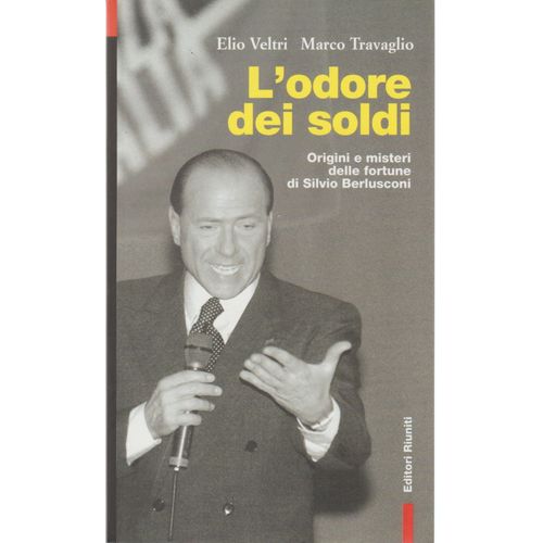 L'odore Dei Soldi