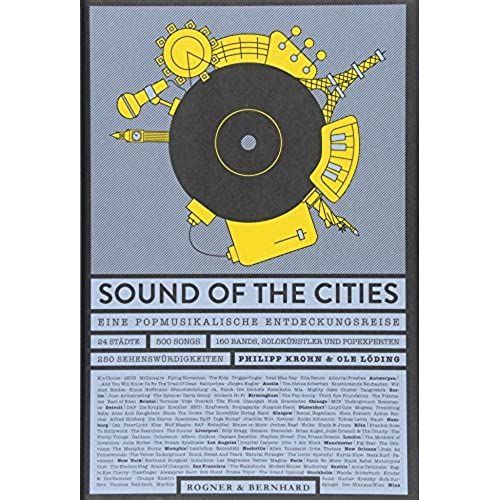 Sound Of The Cities