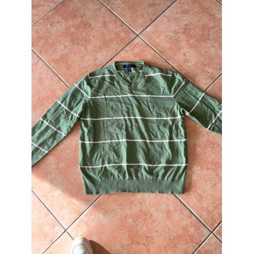 Pull Tommy Hilfiger