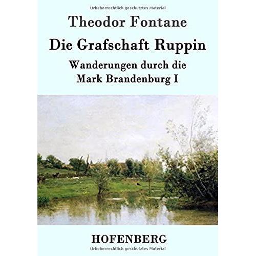 Die Grafschaft Ruppin