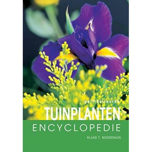 Tuinplanten Encyclopedie