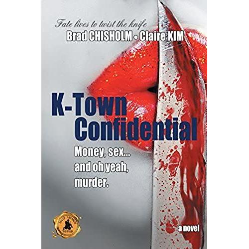 K-Town Confidential
