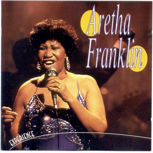 Aretha Franklin (Éponyme)