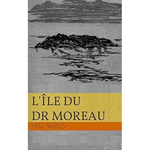 L'île Du Docteur Moreau