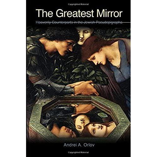 The Greatest Mirror