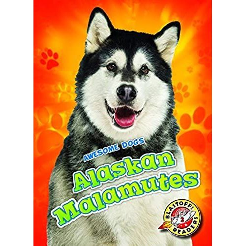 Alaskan Malamutes Alaskan Malamutes