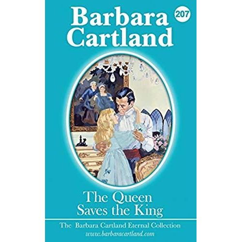 207. The Queen Saves The King