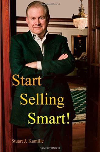 Start Selling Smart!