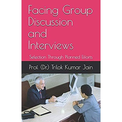 Facing Group Discussion & Inte