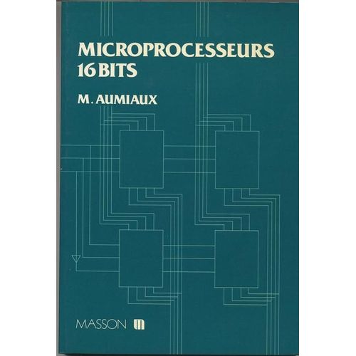 Microprocesseurs 16 Bits