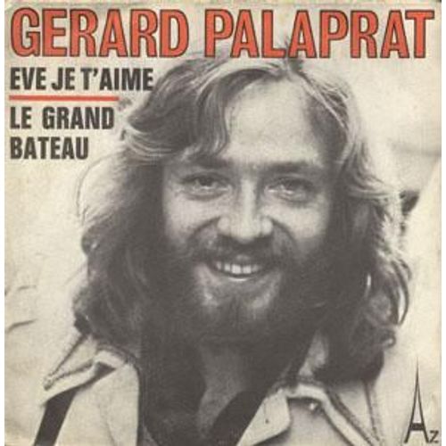 Eve Je T'aime