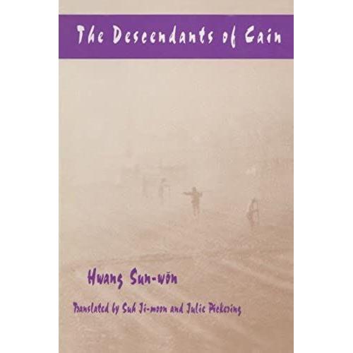 The Descendants Of Cain