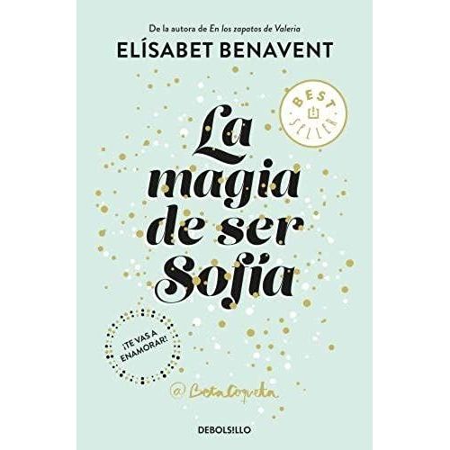 La Magia De Ser Sofía