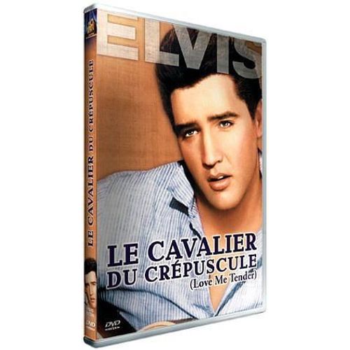 Le Cavalier Du Crépuscule - Edition Belge