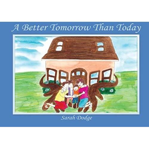 A Better Tomorrow Than Today