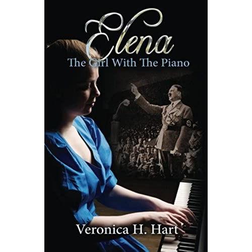 Elena - The Girl With The Piano