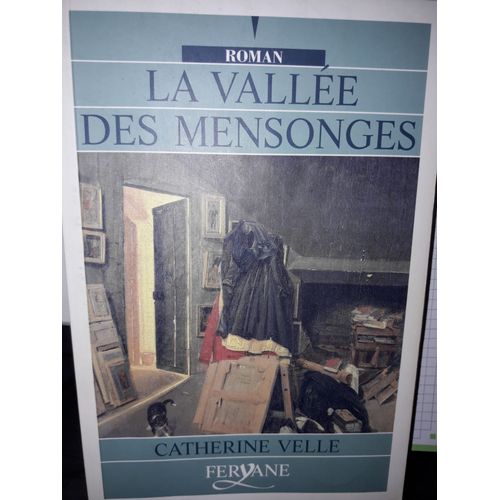 La Vallee Des Mensonges