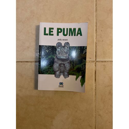Le Puma