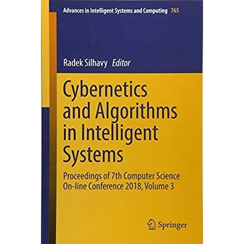 Cybernetics And Algorithms In Intelligent Systems