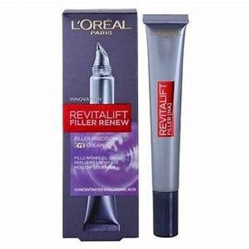 L'oreal Revitalift Filler Ha 