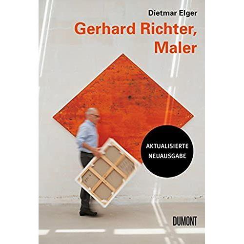 Gerhard Richter, Maler