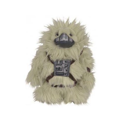 Peluche Moroff : 30 Cm - Pour Star Wars - Personnage Disney - Peluche Licence Enfant Et Adulte - Collection