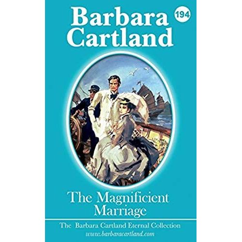 194. The Magnificent Marriage