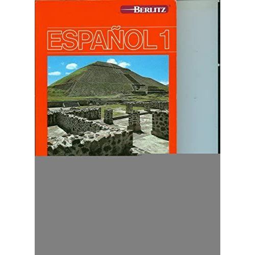 Berlitz Espanol 1