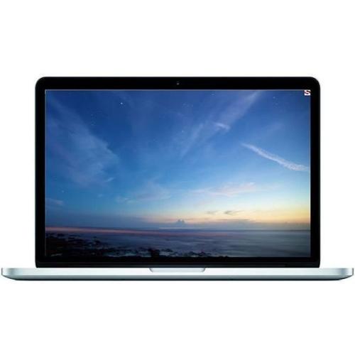 Ordinateur Portable - Apple - MacBook Pro Retina - Core i7 2.5GHz - 16GB RAM - 512GB SSD 15.4"