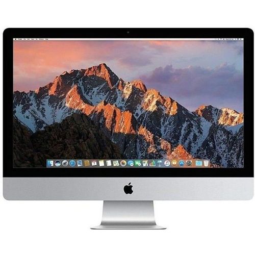 APPLE iMac 27" 2013 i5 - 3,2 Ghz - 32 Go RAM - 1000 Go SSD - Gris - Reconditionné - Excellent état