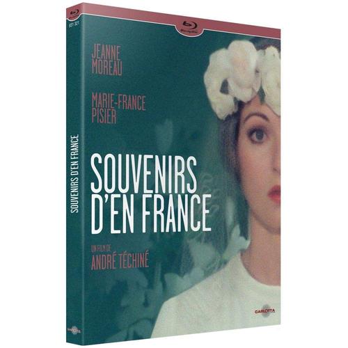 Souvenirs D'en France - Blu-Ray