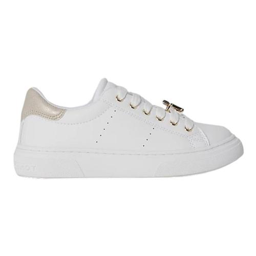 Baskets Mode Tommy Hilfiger Low Cut Lacesup Sneaker